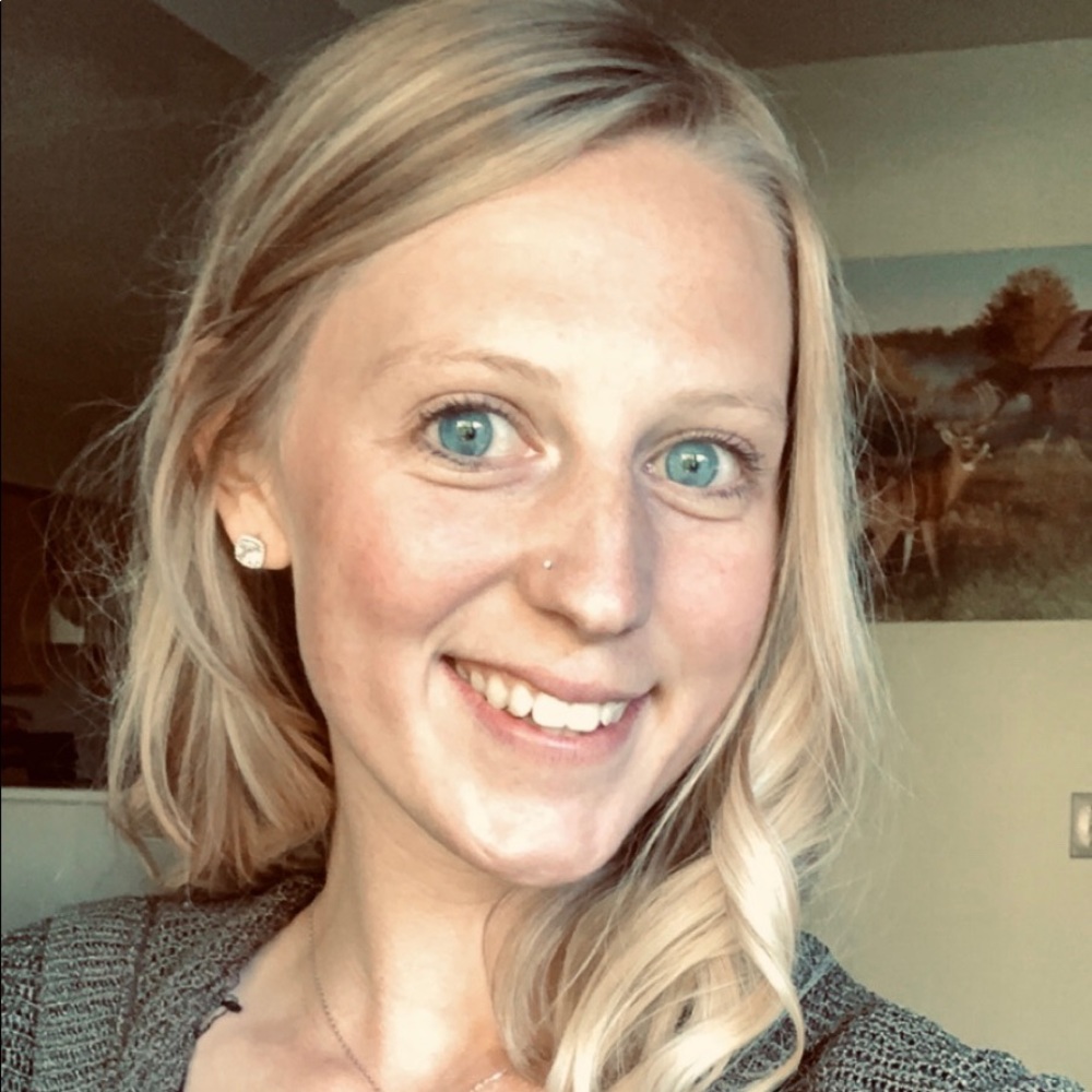 Meet your Posher, Kebrina